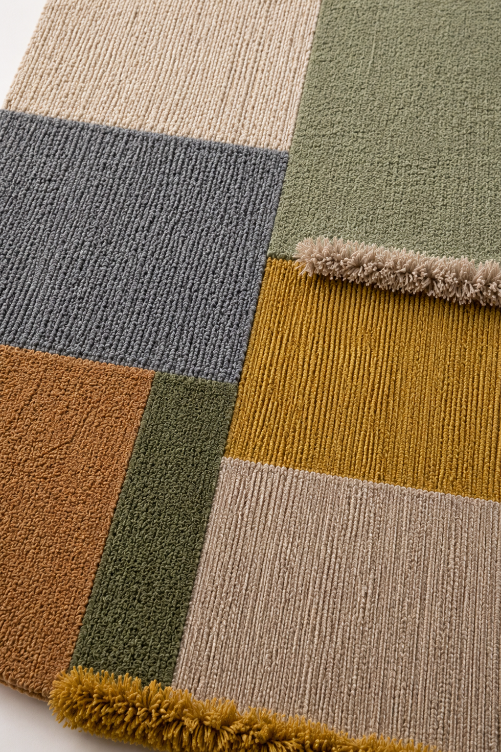 Arbor Mosaic Rug