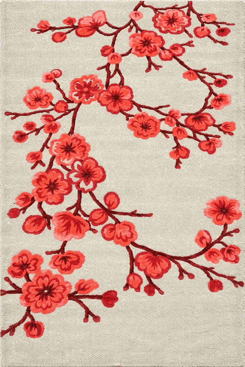 Blossom Drift