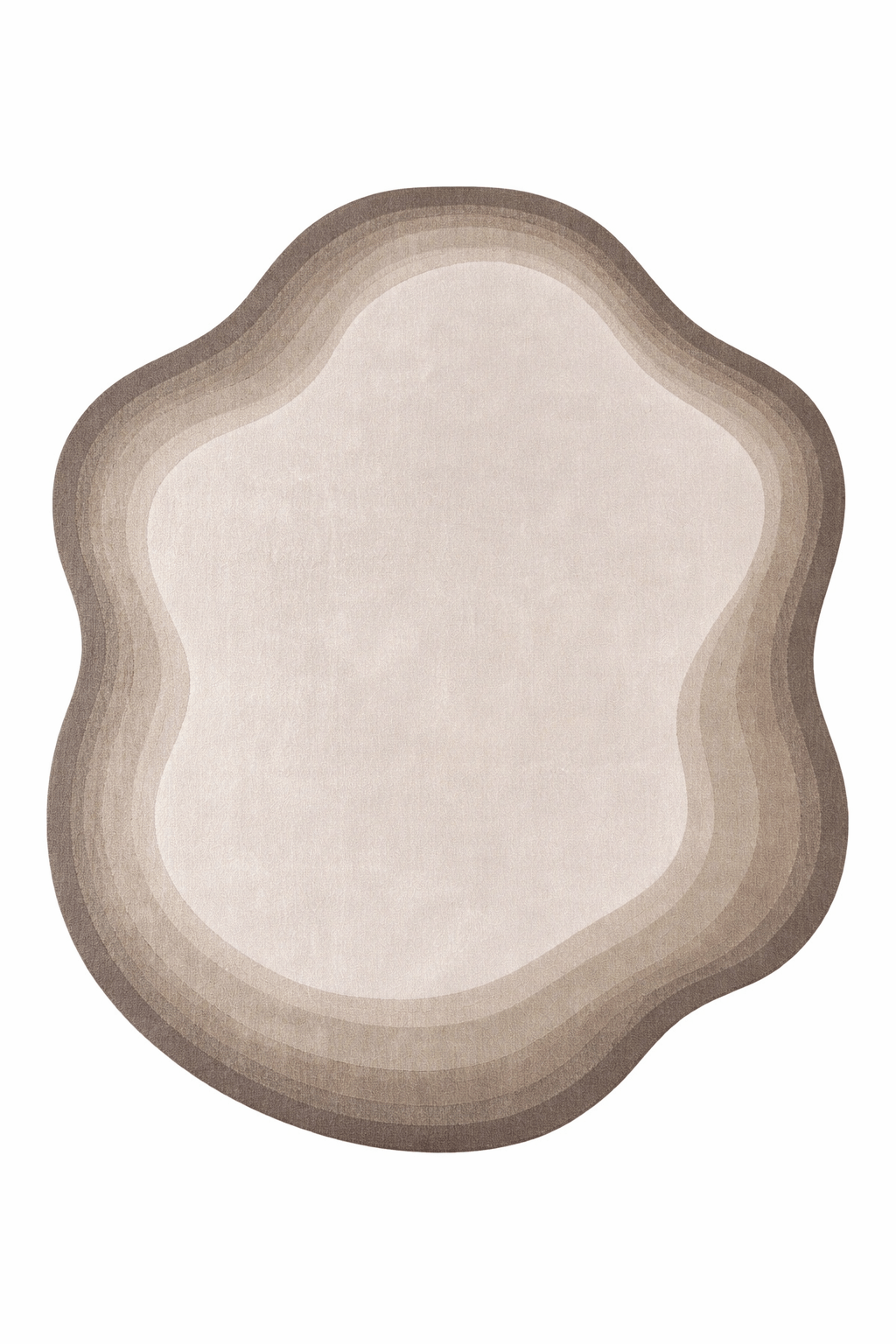 Contour Dune Rug