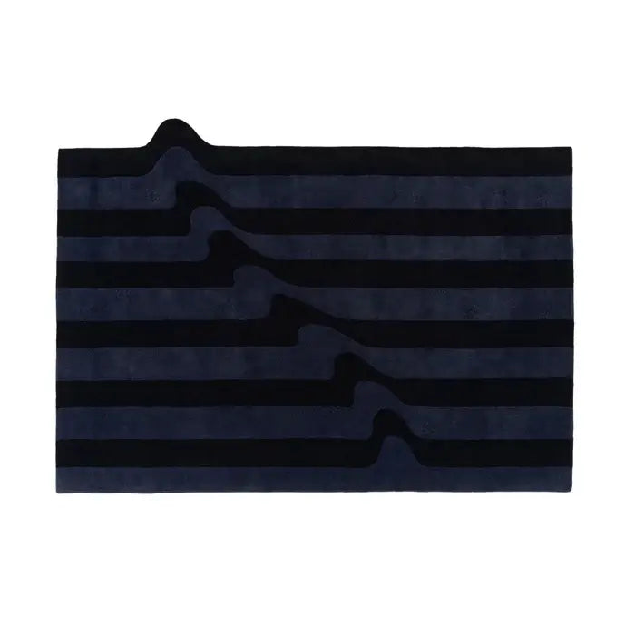 Cotti Luxe Hand-Tufted Rug