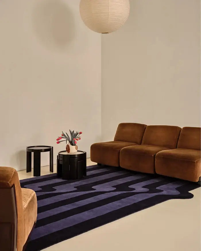 Cotti Luxe Hand-Tufted Rug