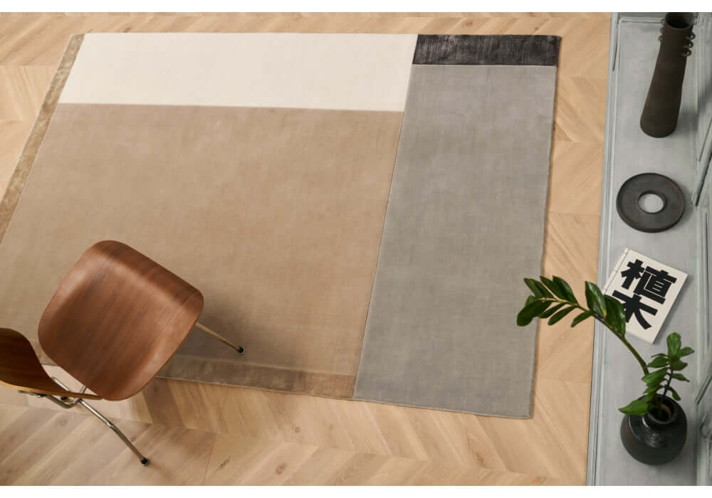 Pausey Rug