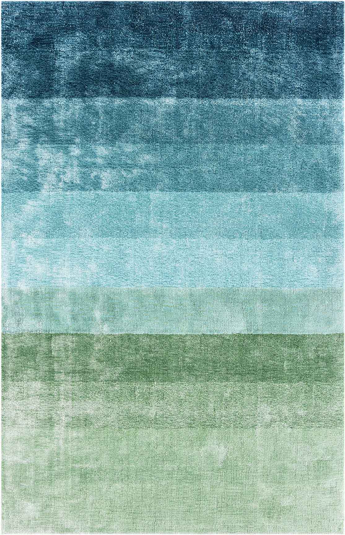 Ocean Breeze Handloom Rug