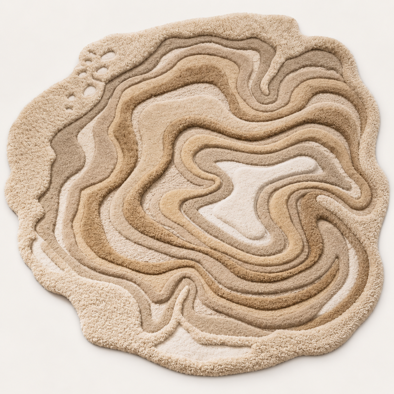 Desert Drift Rug