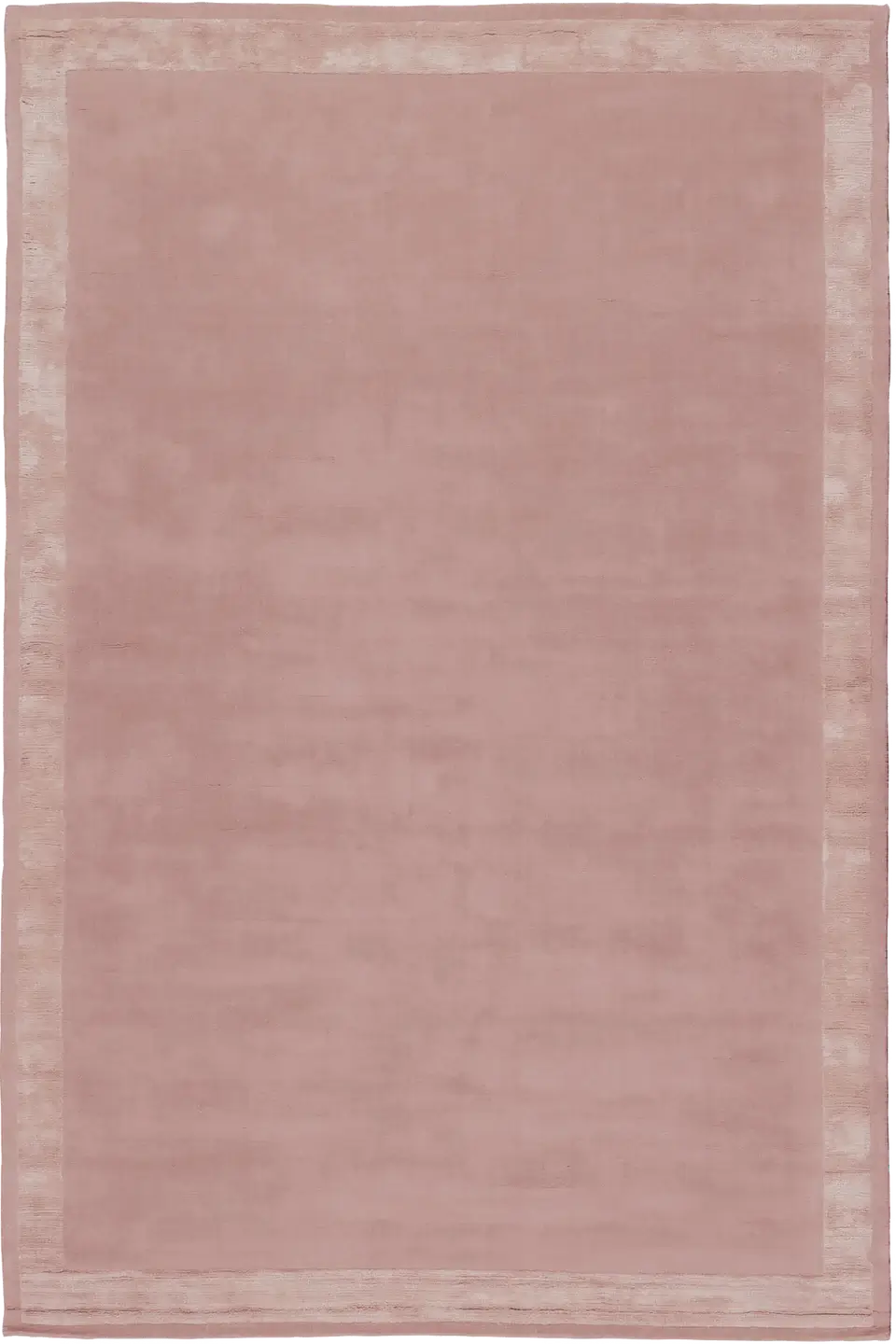 Dusky Rose Rug