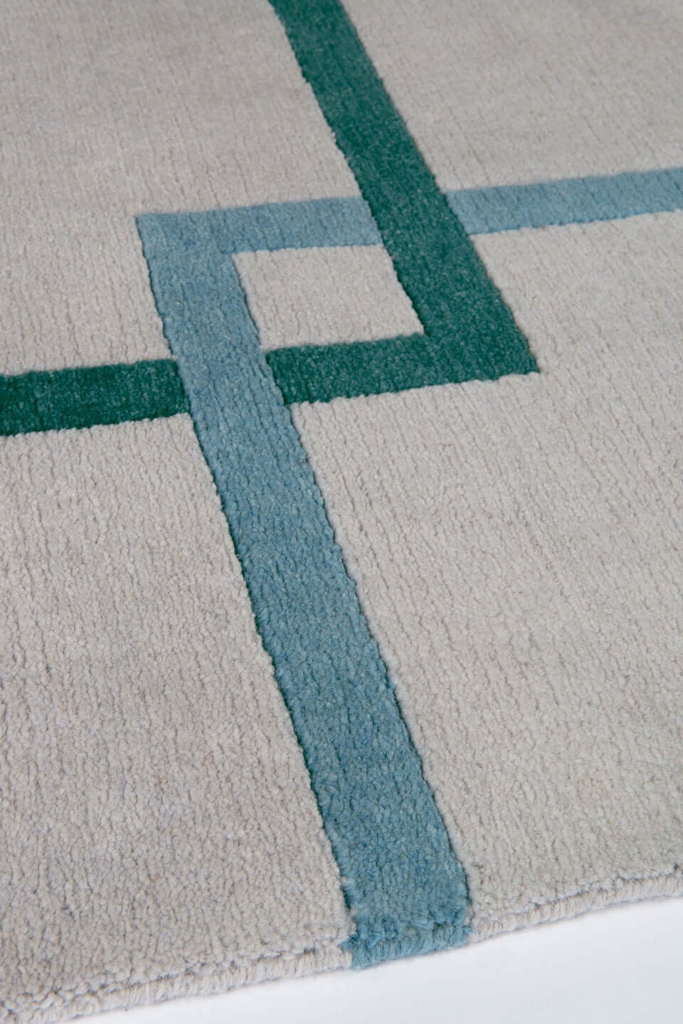 Elysian Squares Rug