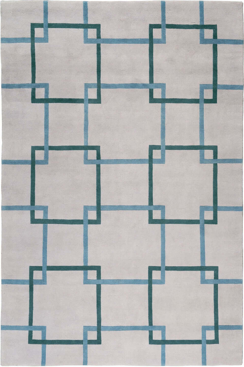 Elysian Squares Rug