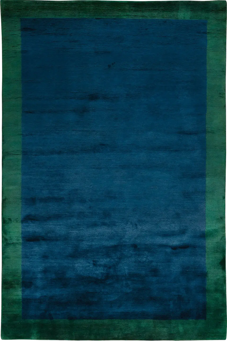 Emerald Oasis Rug