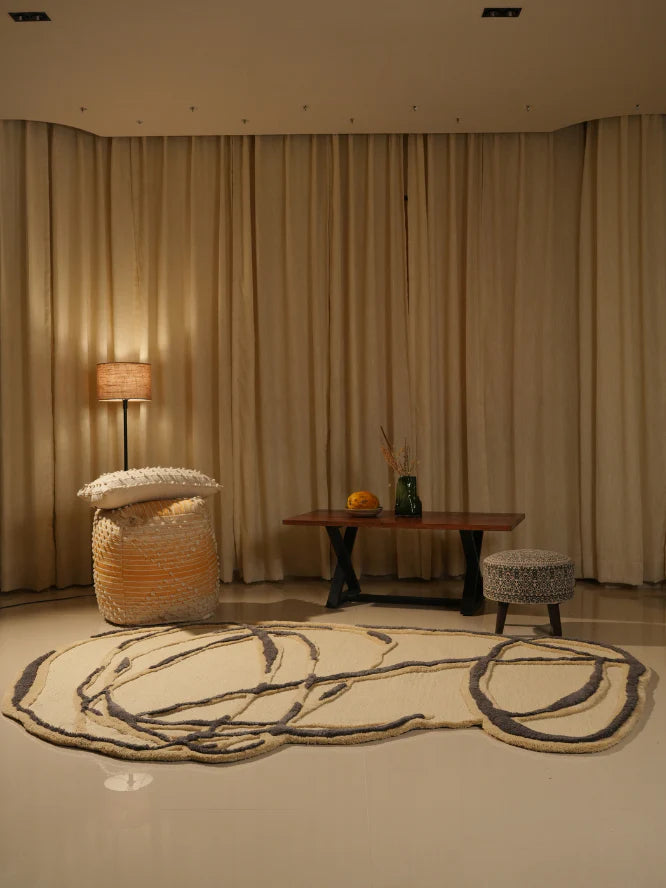 Entwine Rug