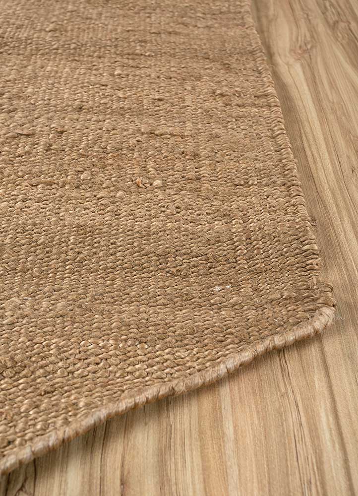 mocha/peach flat weaves Rugs