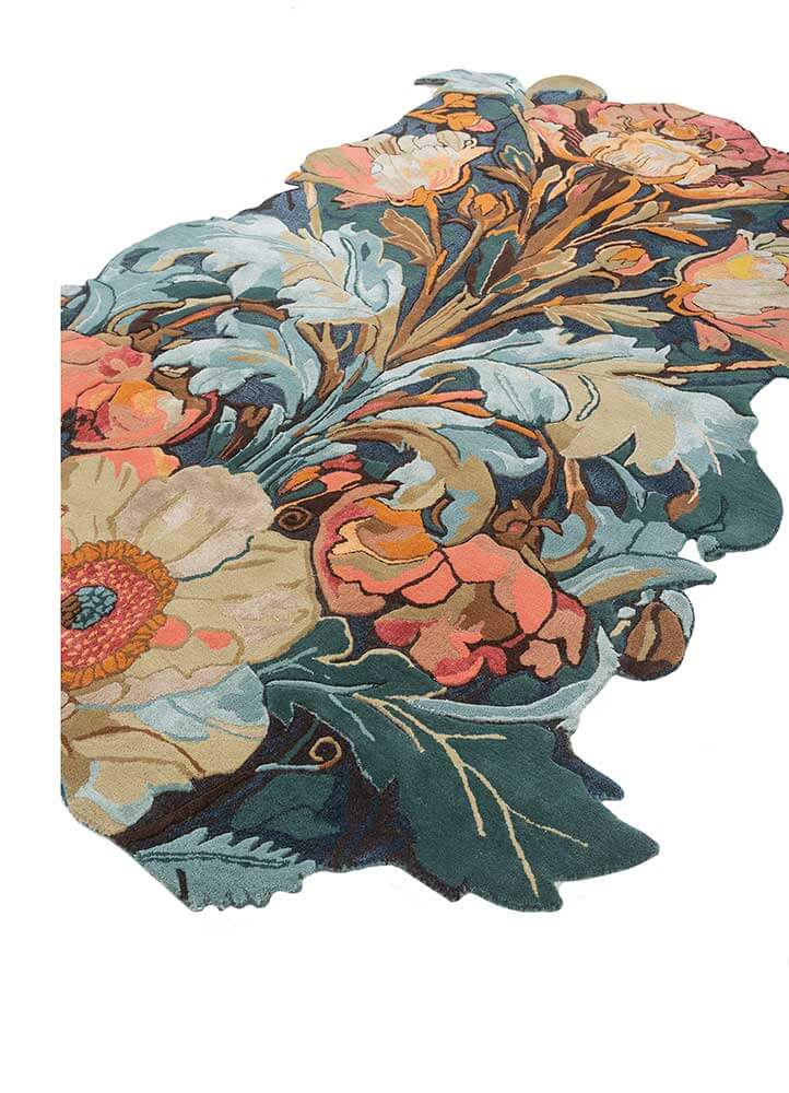 Jasper Hand Tufted Rug