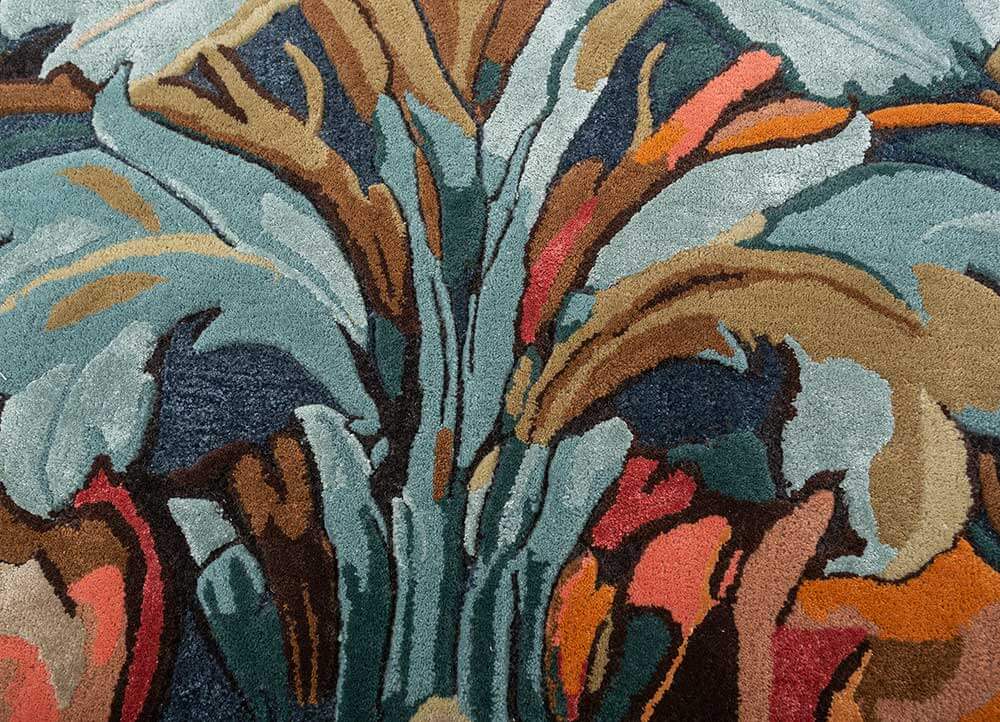 Jasper Hand Tufted Rug