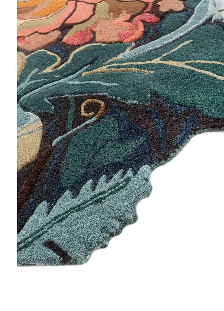 Jasper Hand Tufted Rug