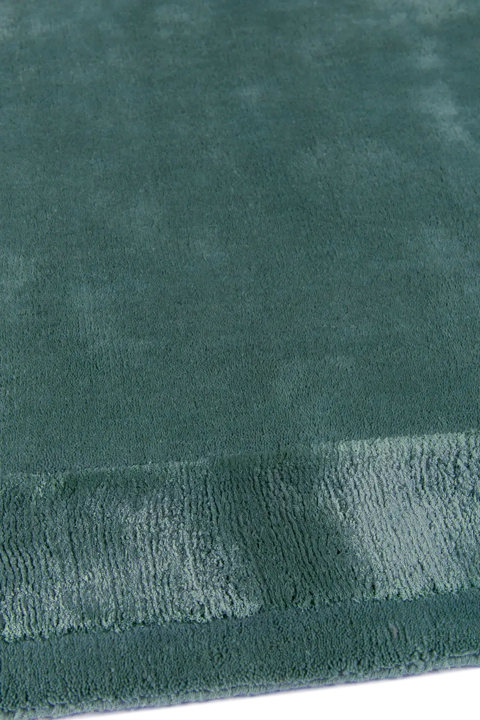 Juniper Teal Rug