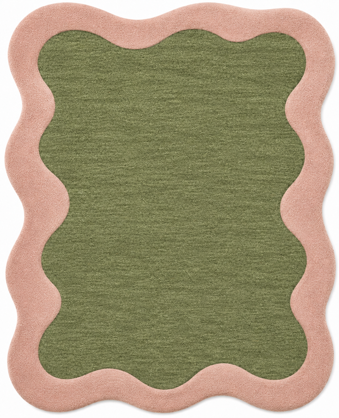 Lush Halo Rug
