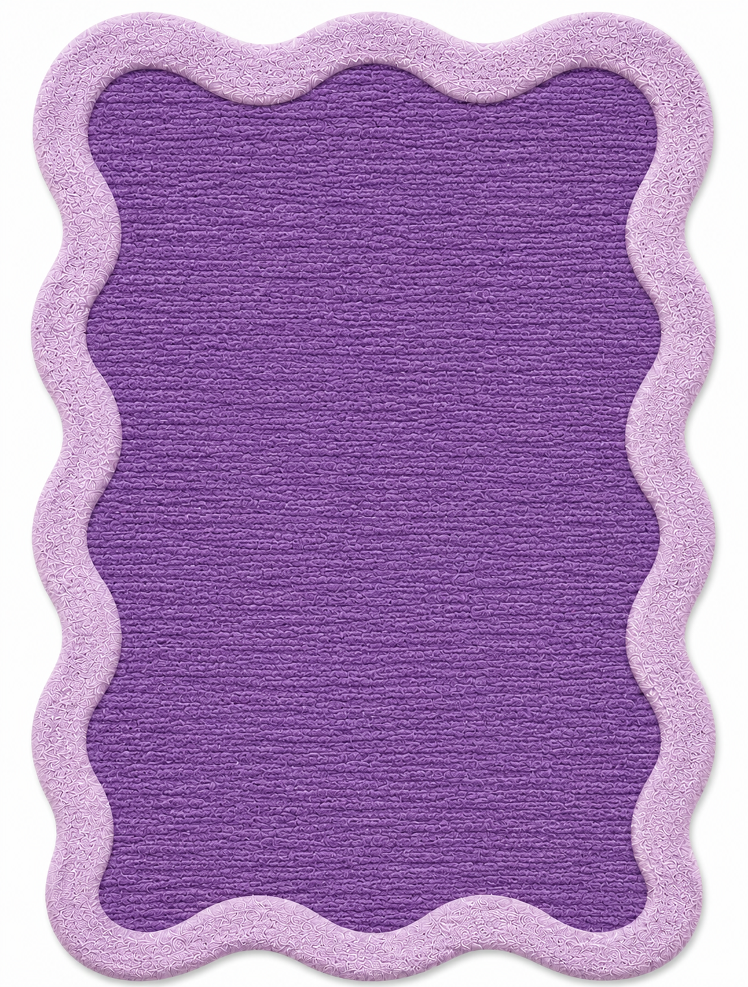 Lush Halo Rug