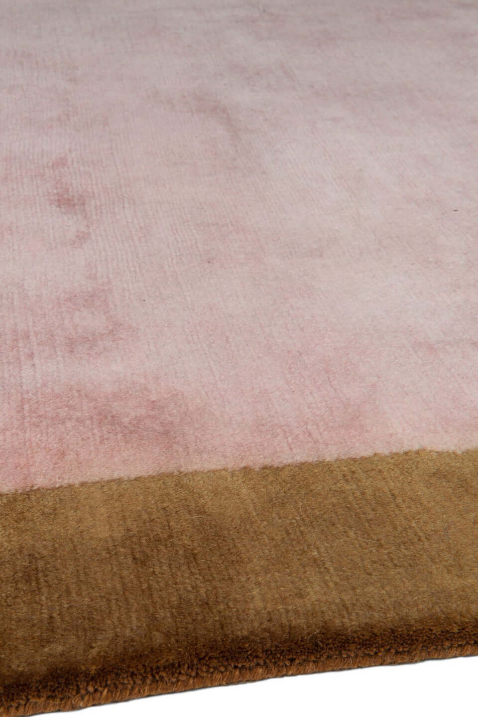 Mohair Blossom Rug