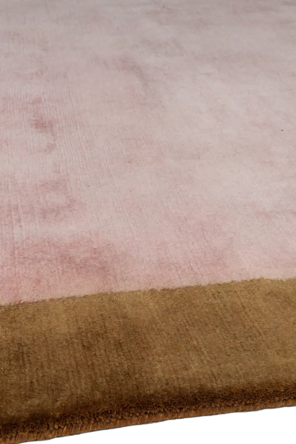 Mohair Blossom Rug