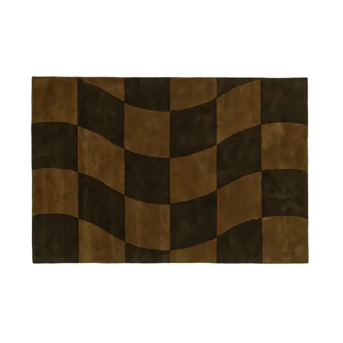 Musch Hand-Tufted Rug