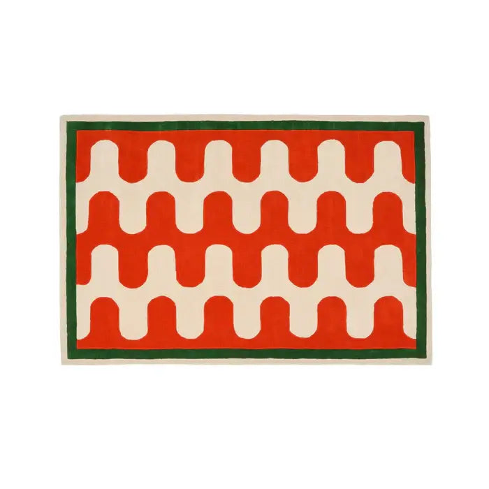 Nato Hand-Tufted Rug