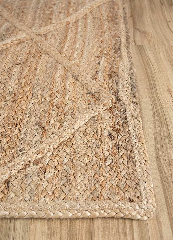 Natural Flat weaves Rugs