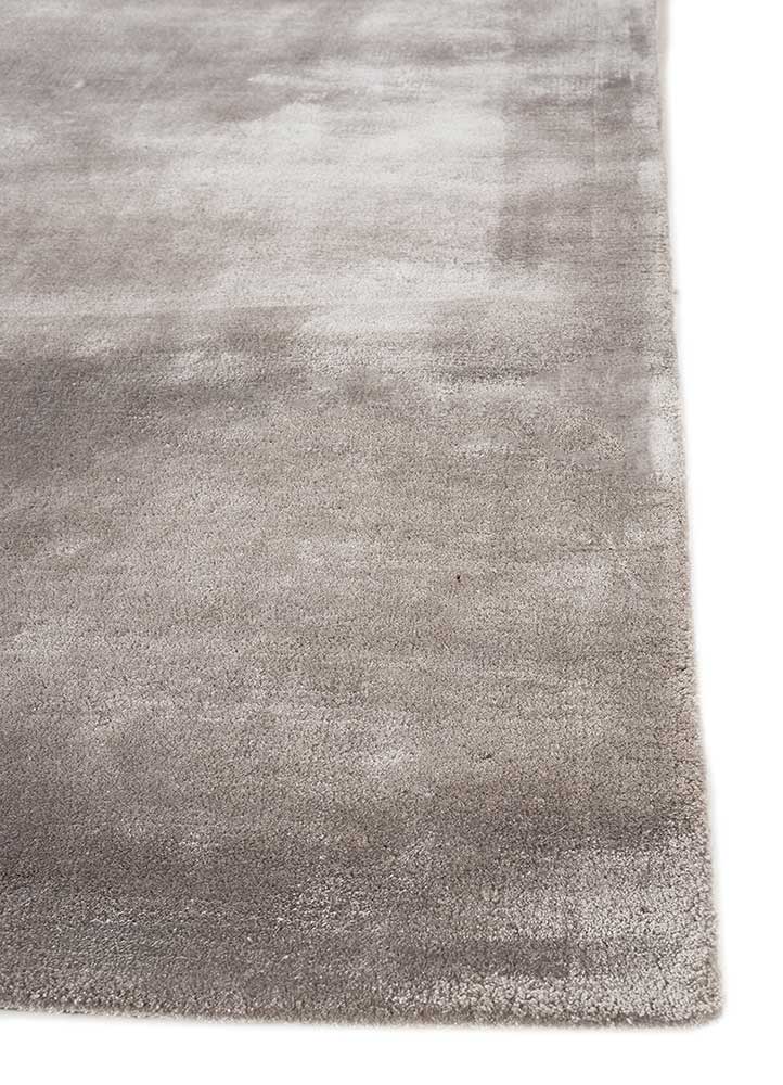medium gray Hand Loom Rugs