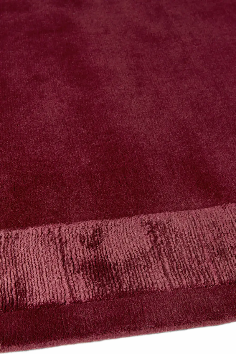 redbrick haven rug - Timeless Warmth for Any Space – Saara Rugs