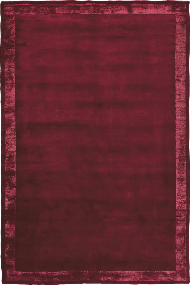 redbrick haven rug - Timeless Warmth for Any Space – Saara Rugs