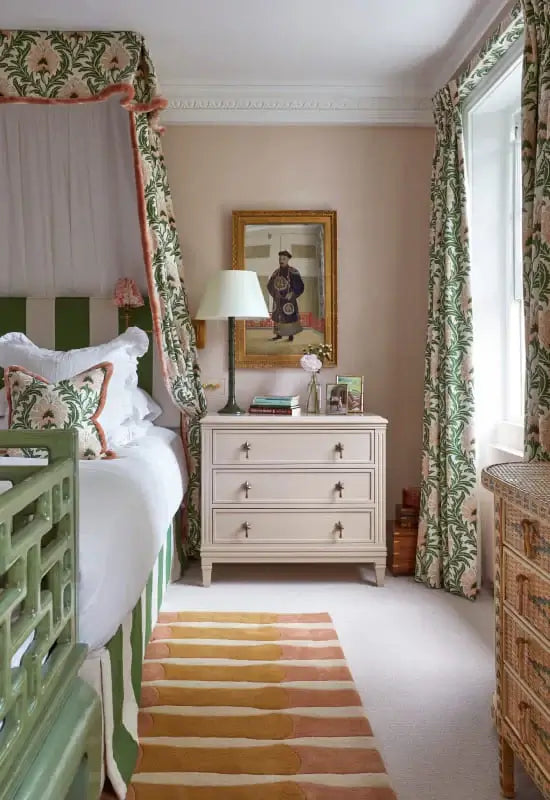 Ripple Weave – Rosewood