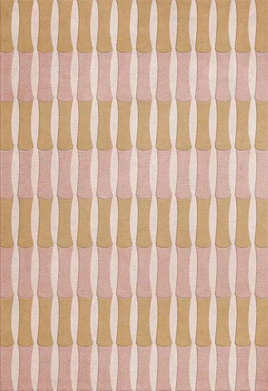 Ripple Weave – Rosewood