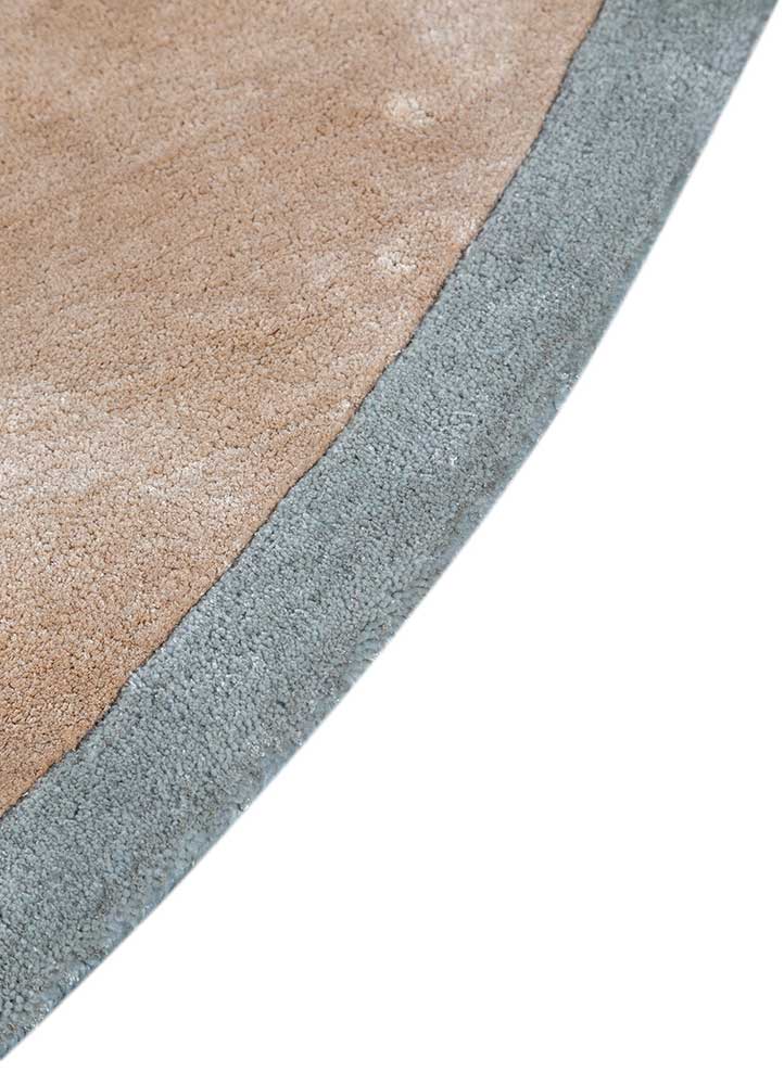 artichoke green hand tufted Rug