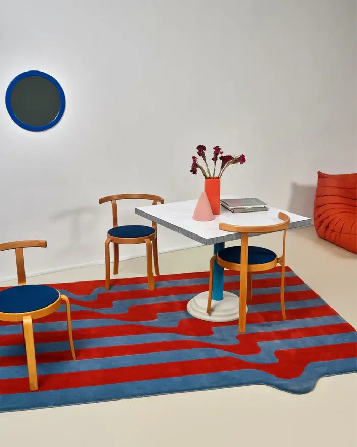 SangLY Hand-Tufted Rug