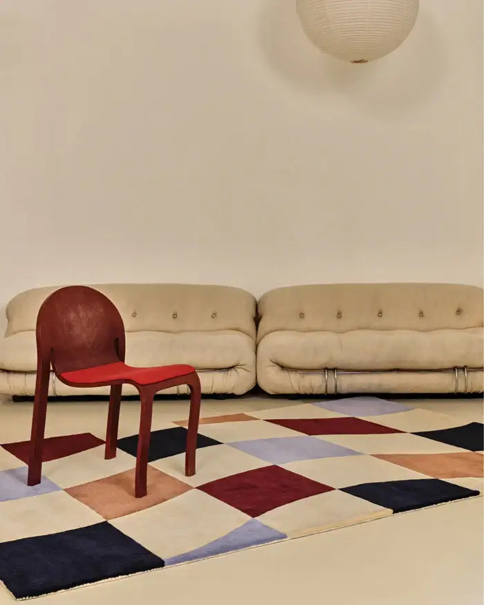 Spucci Hand-Tufted Rug