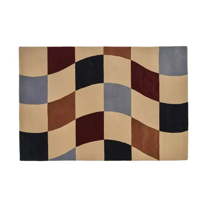 Spucci Hand-Tufted Rug