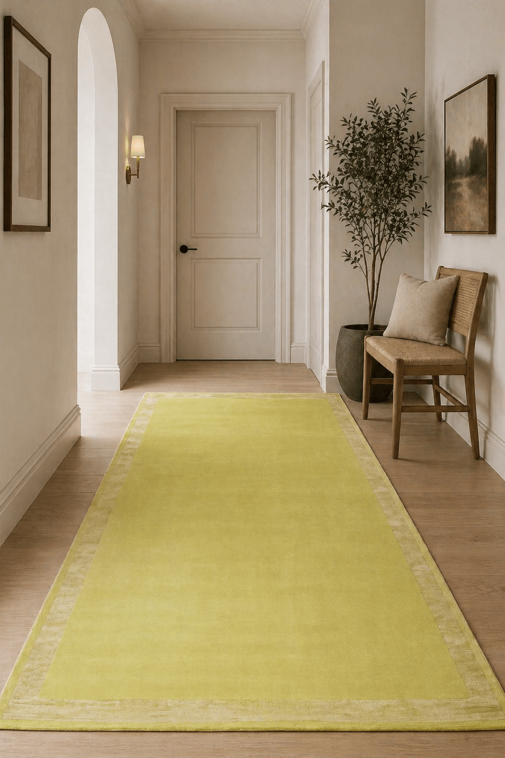 Sunbeam Glow Rug