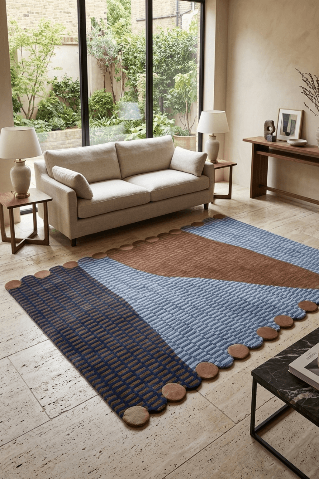 Nova Essence Rug