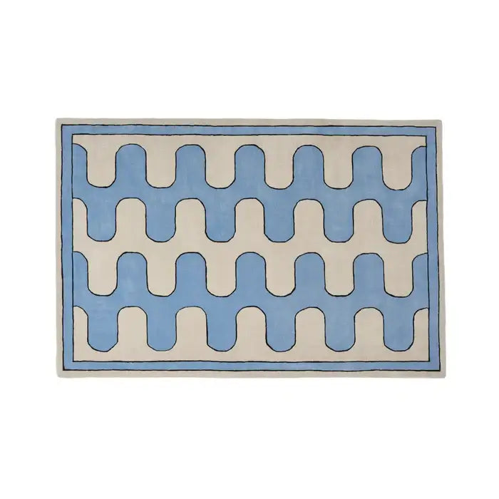 Zuro Hand-Tufted Rug