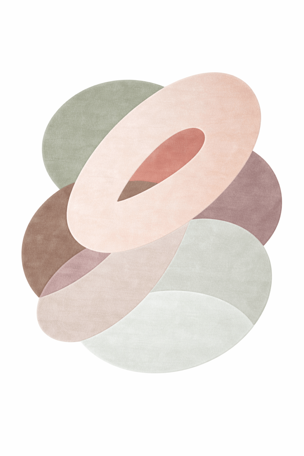 Celestia Hand-Tufted Rug