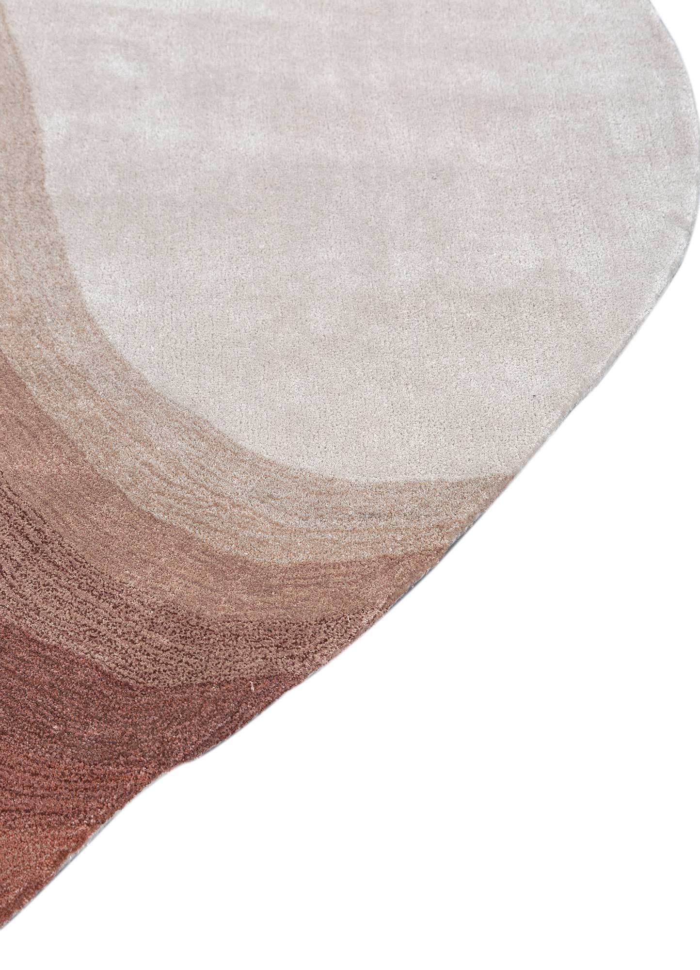 Auburn Drift Hand-Tufted Rug