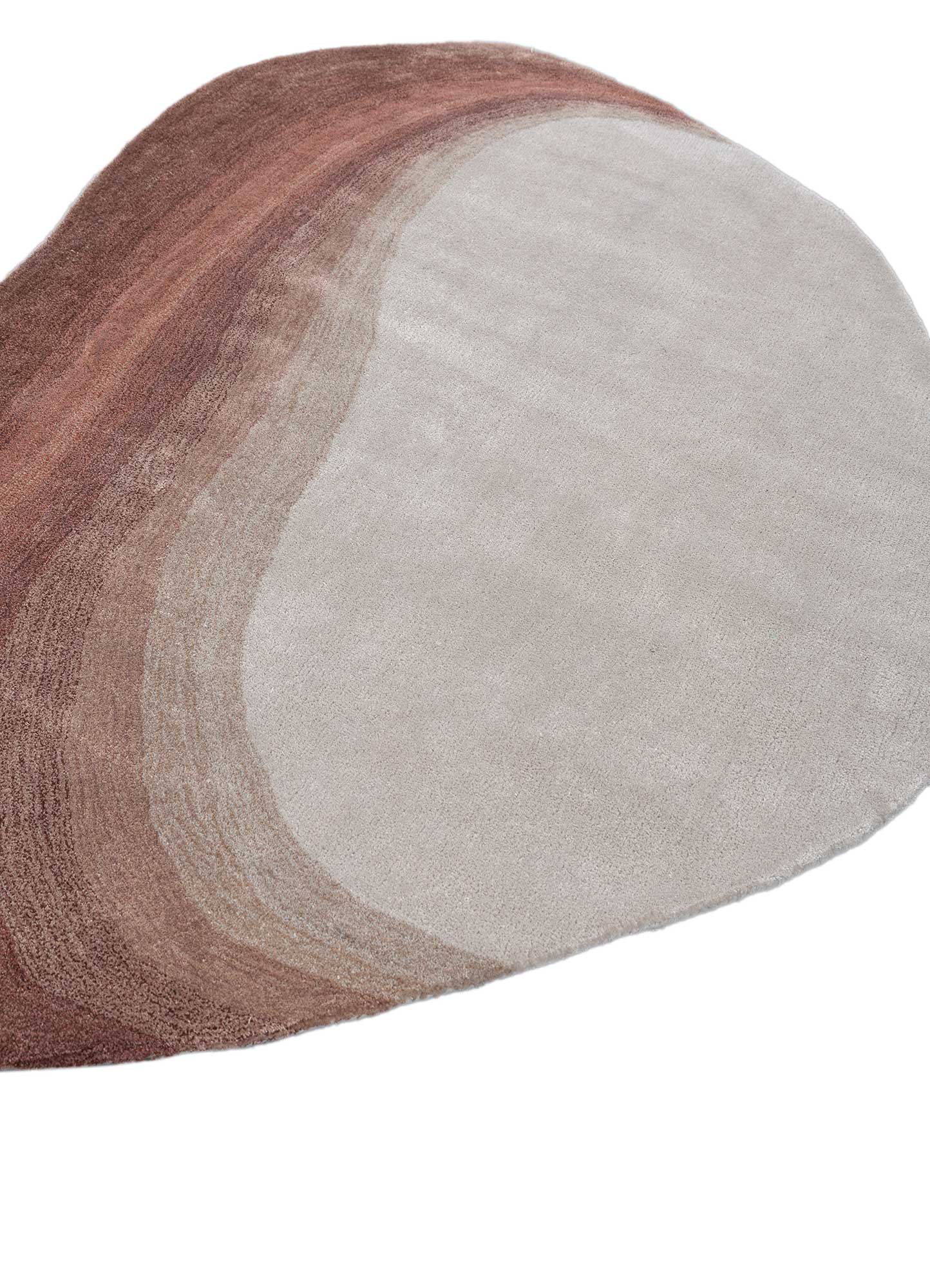 Auburn Drift Hand-Tufted Rug