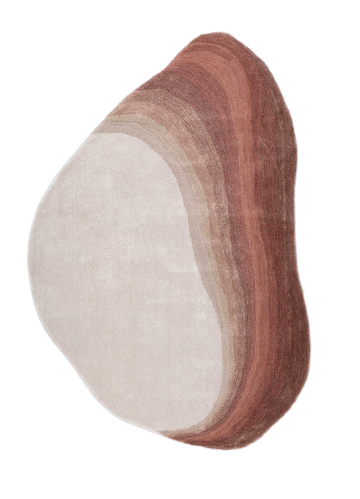 Auburn Drift Hand-Tufted Rug