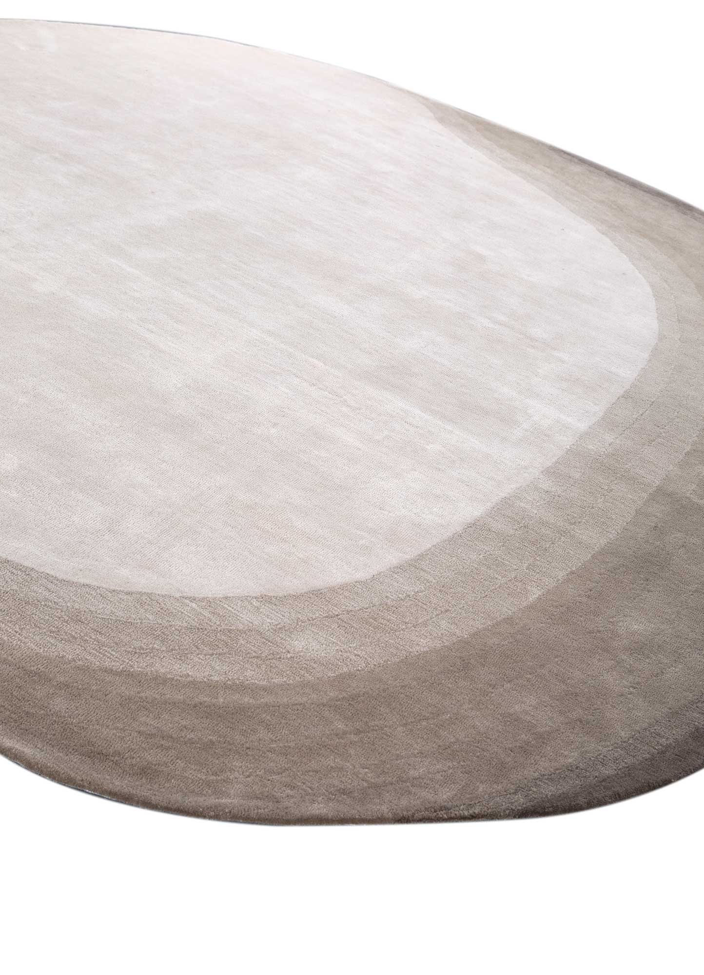 Storm Slate Hand-Tufted Rug