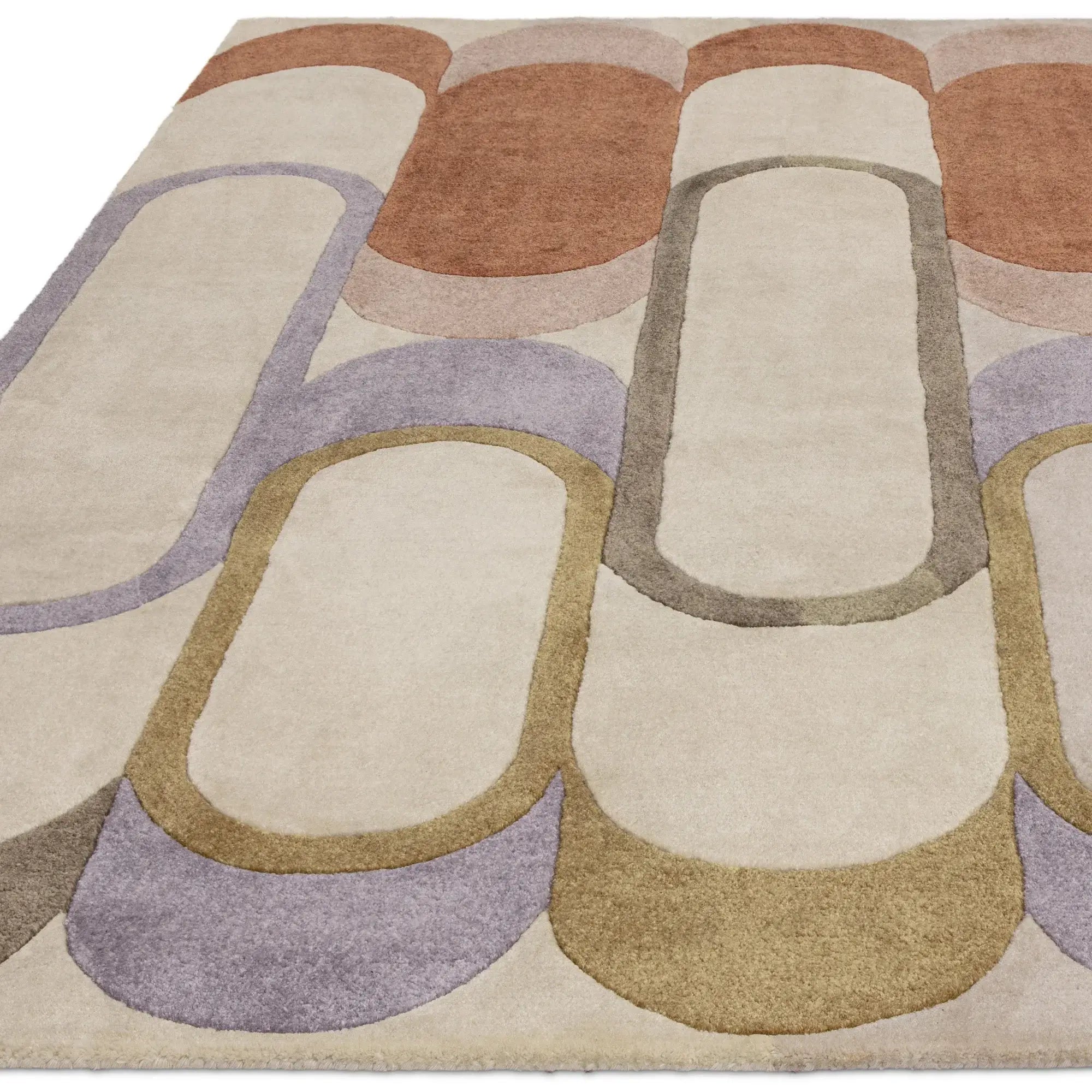 Pastel Rug