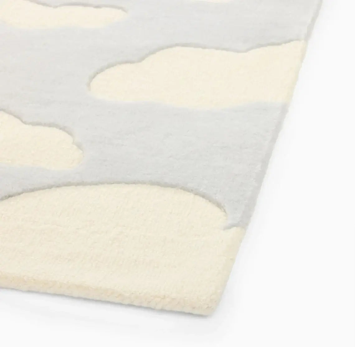 Hot Air Balloon Kids Rug