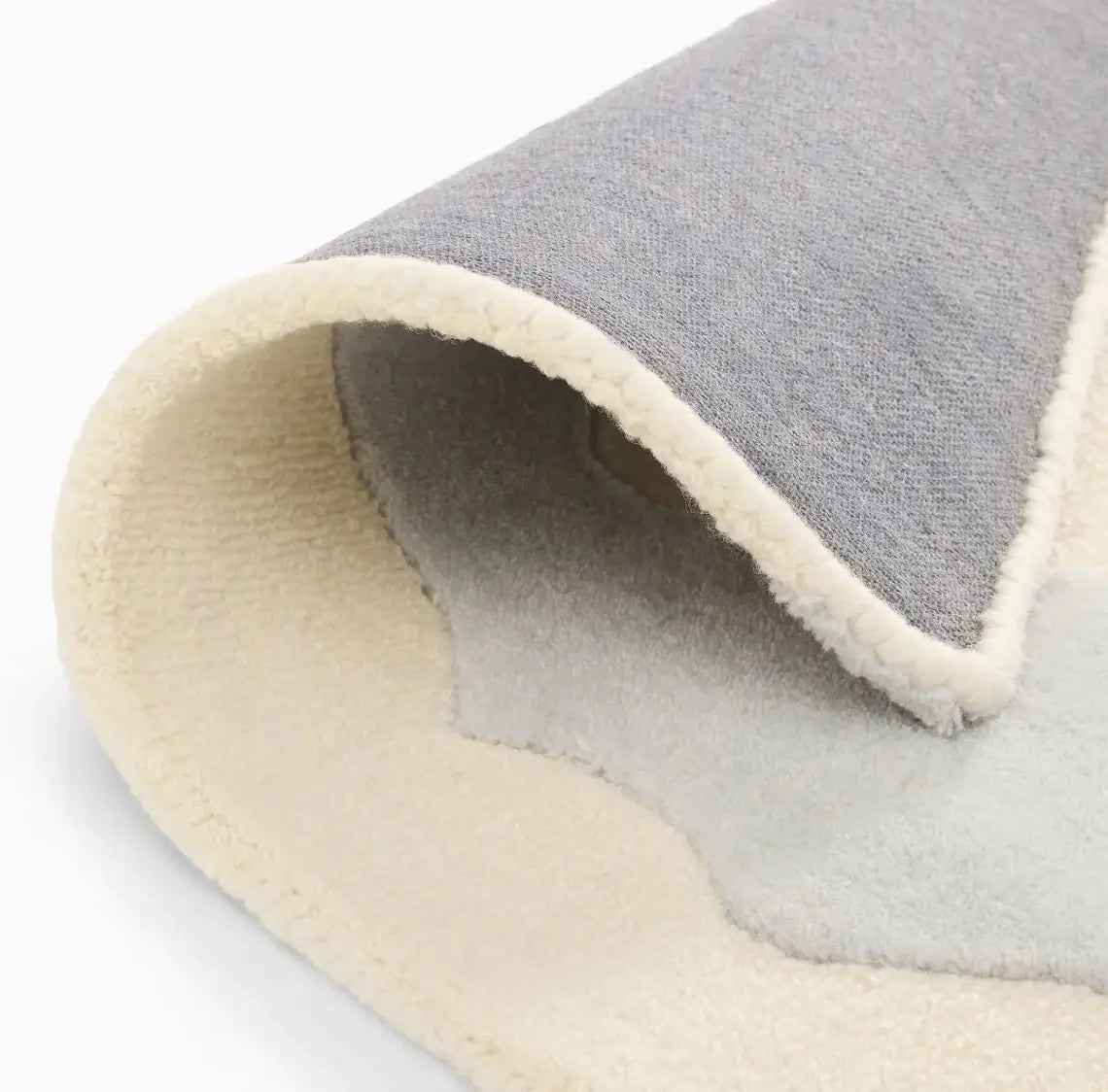 Hot Air Balloon Kids Rug