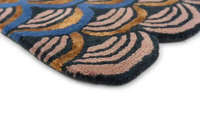 Tidecrest Wool Rug