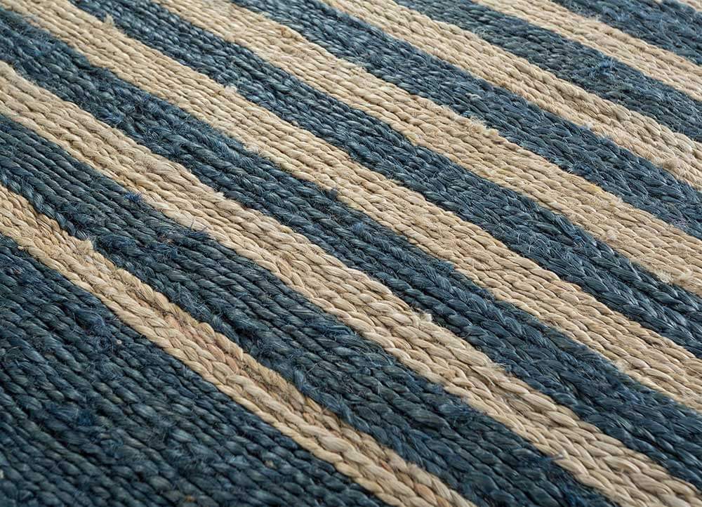 dark denim flat weaves Rugs