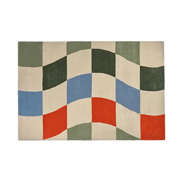 La Dolce Vita Hand-Tufted Rug