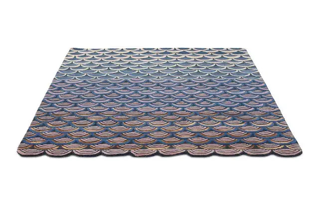 Tidecrest Wool Rug