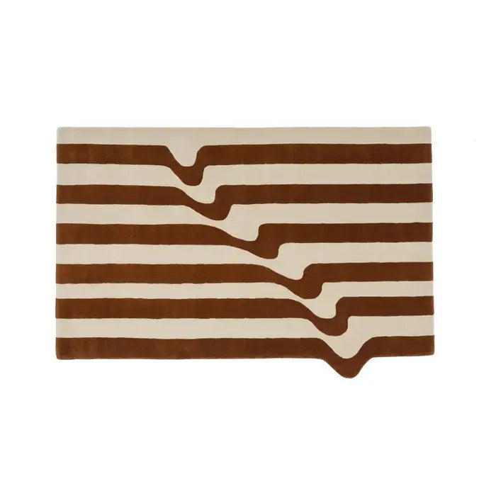 Cortady Hand-Tufted Rug